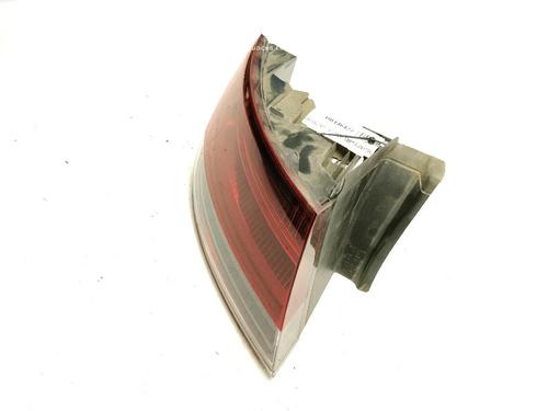 Left taillight RENAULT MEGANE IV Hatchback (B9A/M/N_) 1.3 TCe 140 (B9NB) | BP39581038C34 - Image 2