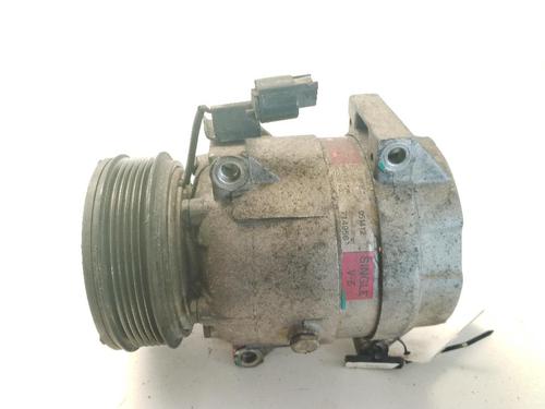 AC compressor SSANGYONG REXTON / REXTON II (GAB_) 2.7 Xdi 4x4 | BP24218891M34 - Image 3
