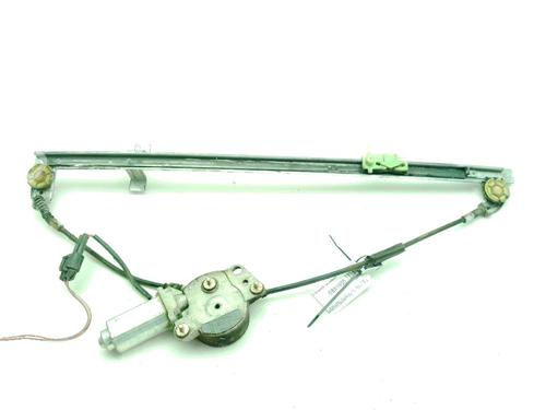 Front left window mechanism PEUGEOT BOXER Van (244) 2.8 HDi | BP30477403C22 - Image 2