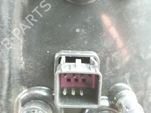 Left mirror BMW X3 (E83) 2.0 d | BP28290905C26 
