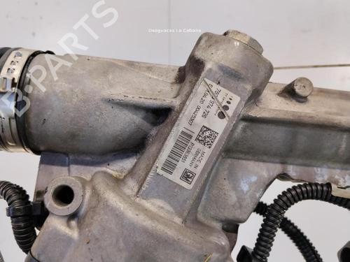 Steering rack OPEL ASTRA J (P10) 1.6 (68) | BP36449644M22 - Image 3