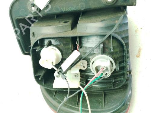 Left taillight HYUNDAI H-1 Van (A1) 2.5 TD | BP26286499C34 