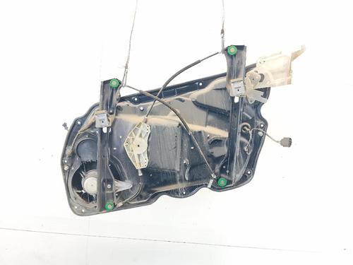 Used Front left window mechanism Front left window mechanism VW PASSAT B7 Variant (365) 2.0 TDI (140 hp) 33454556 33454556