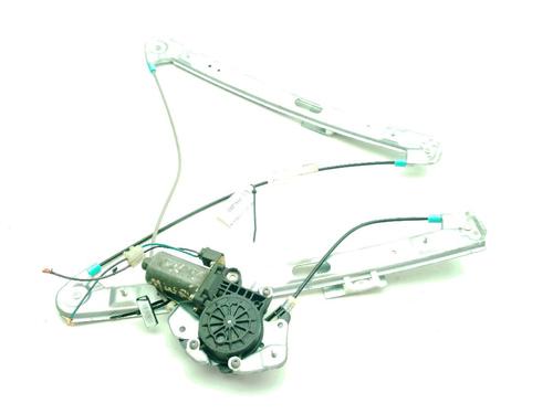 Used Front right window mechanism BMW 3 (E46) 320 d (150 hp) 30919764