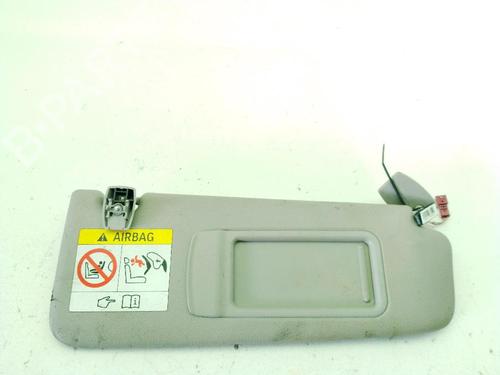 Used Right sun visor Right sun visor BMW 5 (F10) 535 d xDrive (313 hp) 27994707 27994707