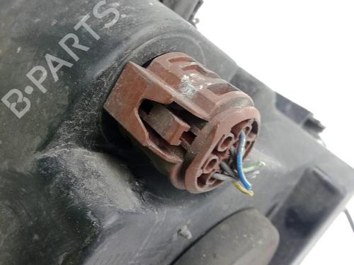 Left headlight FIAT 500 (312_) 1.4 (312AXC1B, 312CXC1B) | BP33811124C28 - Image 4