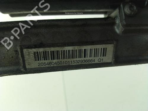 Steering rack MERCEDES-BENZ C-CLASS Coupe (C205) C 220 d (205.304) | BP28313143M22 