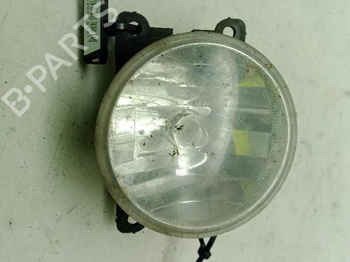 Used Right front fog light Right front fog light CITROËN C3 II (SC_) 1.6 HDi (92 hp) 39580204 39580204