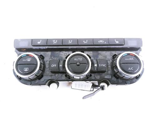 climate-control-vw-cc-b7-358-2011-2012-2013-2014-2015-2016-2017-34340501 main image
