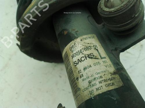 Left front shock absorber CITROËN JUMPY II Van 1.6 HDi 90 8V | BP38718703M16 - Image 3