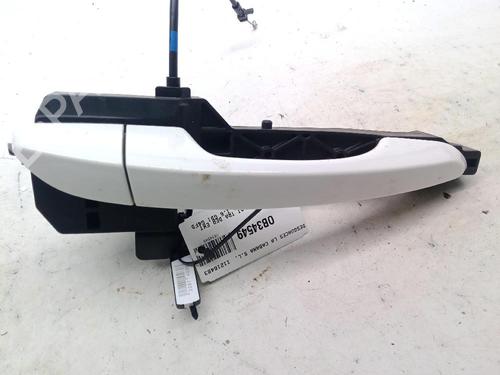 Used Rear right interior door handle HYUNDAI TUCSON (TL, TLE) 1.6 GDi (132 hp) 24948401