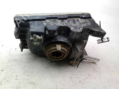 Left headlight MITSUBISHI PAJERO CLASSIC (V2_W, V6_W, V7_W) 2.5 TD (V24W) | BP29746661C28 