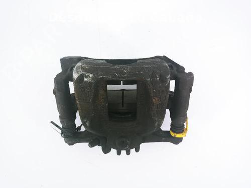 Used Left front brake caliper Left front brake caliper RENAULT TRAFIC III Van (FG_) 1.6 dCi 145 (FGMG) (145 hp) 18371428 18371428