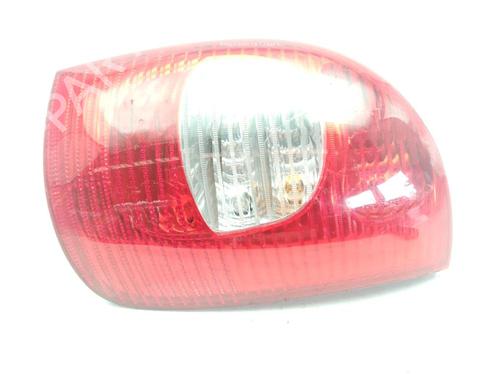 Used Left taillight CITROËN XSARA PICASSO (N68) 1.6 (95 hp) 27979365