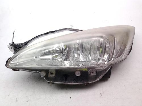 Phare gauche PEUGEOT 508 I (8D_) 1.6 HDi (112 hp) 31125449