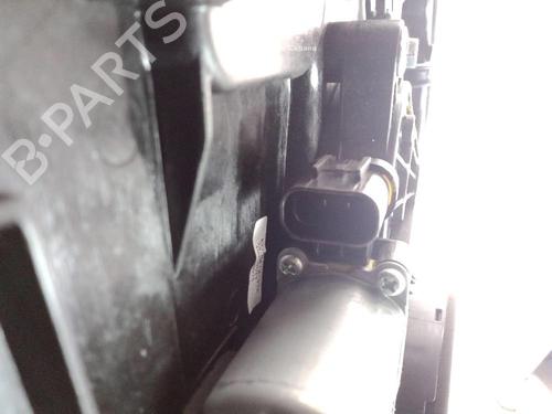 Rear left window mechanism KIA SPORTAGE IV (QL, QLE) 1.7 CRDi | BP19040873C24 