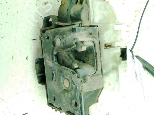 Used Front left lock SEAT IBIZA II (6K1) 1.9 TDI (110 hp) 26173898