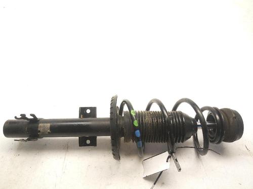 Used Left front shock absorber VW UP! (121, 122, BL1, BL2, BL3, 123) 1.0 (75 hp) 24048369