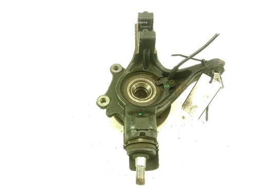 Right front steering knuckle CITROËN BERLINGO MULTISPACE (B9) 1.6 BlueHDi 100 | BP18948041M26 - Image 4
