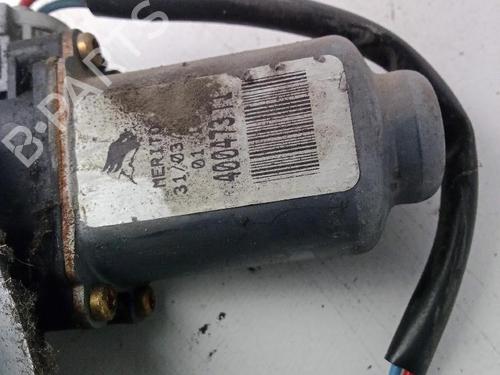 Front left window mechanism FORD TRANSIT Van (FA_ _) 2.4 DI RWD (FAA_, FAB_, FAC_, FAD_) | BP29697900C22