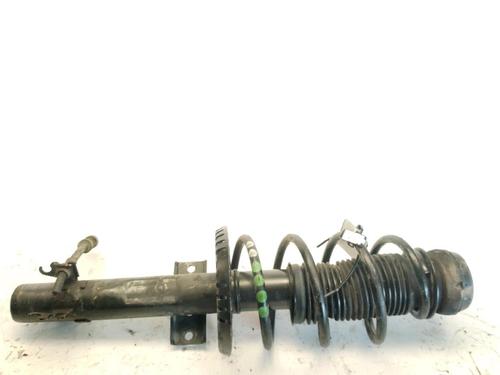 Used Right front shock absorber SEAT TOLEDO IV (KG3) 1.6 TDI (105 hp) 26018620