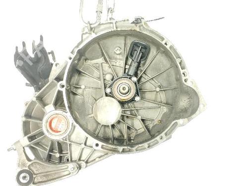 Used Gearbox Gearbox 19179638 19179638