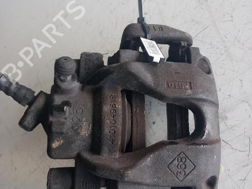 Used Left front brake caliper Left front brake caliper RENAULT CLIO IV (BH_) 1.5 dCi 90 (90 hp) 18375197 18375197