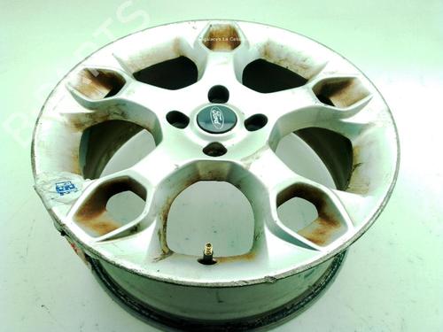 Used Rim FORD FIESTA VI (CB1, CCN) 1.6 Ti (120 hp) 30191687