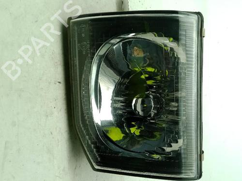 Used Left headlight Left headlight MITSUBISHI PAJERO CLASSIC (V2_W, V6_W, V7_W) 2.5 TD (V24W) (115 hp) 33570997 33570997