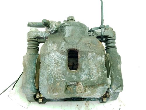 Right front brake caliper SUZUKI IGNIS III (MF, FF) 1.2 Hybrid (ATK412, FF21S) | BP32437827M104 - Image 4
