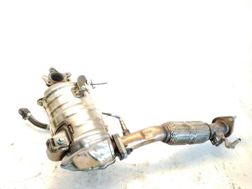 Used Catalyst Catalyst HYUNDAI TUCSON (TL, TLE) 1.7 CRDi (141 hp) 33975762 33975762