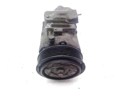 Used AC compressor AC compressor VW POLO IV (9N_, 9A_) 1.4 TDI (80 hp) 26673202 26673202
