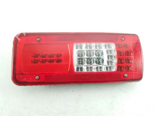 Used Right taillight Right taillight IVECO DAILY I Bus 40-10 (12615111, 12615112, 12615115) (103 hp) 33976013 33976013