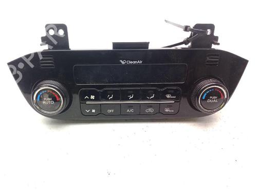 climate-control-kia-sportage-iii-sl-2009-2010-2011-2012-2013-2014-2015-2016-2017-24049246 main image