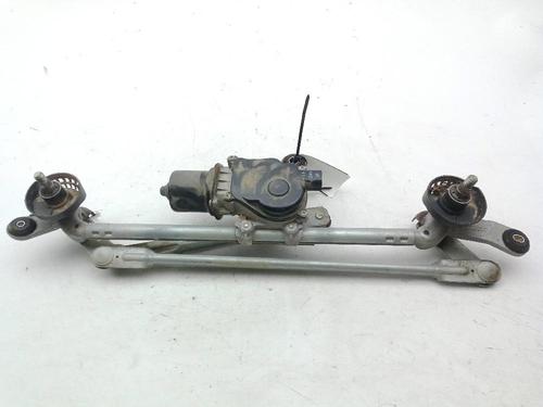 Used Front wiper motor NISSAN QASHQAI II SUV (J11, J11_) 1.3 DIG-T (160 hp) 24001494