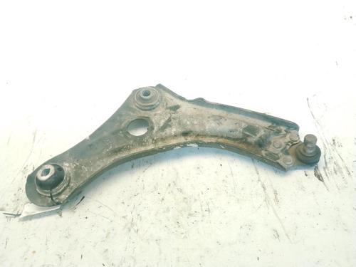 Right front suspension arm RENAULT MEGANE IV Hatchback (B9A/M/N_) 1.2 TCe 130 (B9MR) | BP29178248M13 