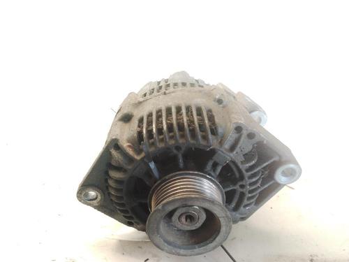 Used Alternator Alternator RENAULT KANGOO (KC0/1_) 1.9 dTi (KC0U) (80 hp) 29605791 29605791