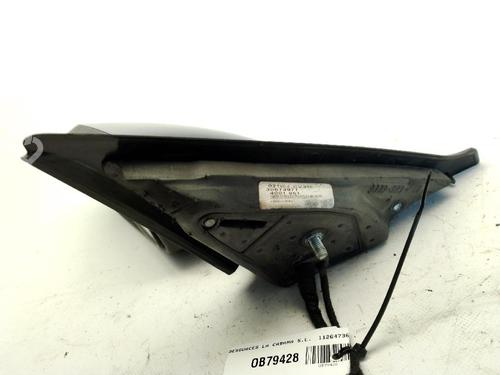 Left mirror VOLVO S40 II (544) 2.0 D | BP30146047C26 