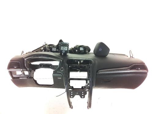Used Airbag Kit FORD MONDEO V Hatchback (CE) 2.0 TDCi (150 hp) 24121710