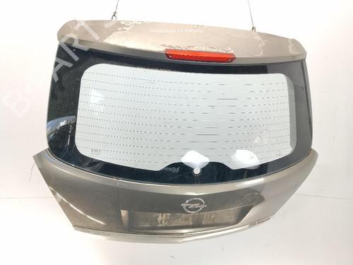 Used Tailgate Tailgate OPEL ANTARA A (L07) 2.0 CDTI (150 hp) 36663146 36663146