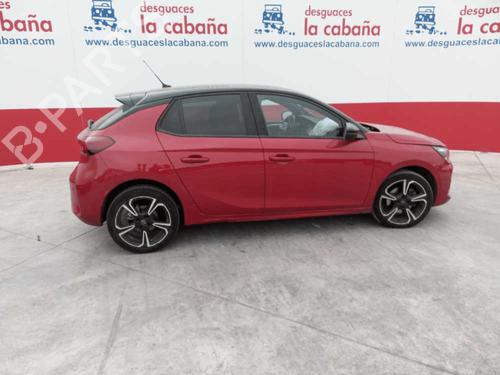 Headlight switch OPEL CORSA F (P2JO) 1.5 (68) | BP31988949I24 