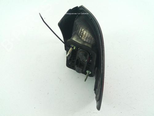 Left taillight FORD S-MAX (WA6) 2.0 TDCi | BP18371051C34 