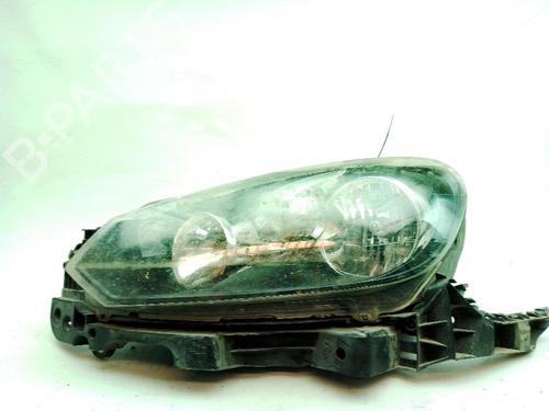 left-headlight-vw-golf-vi-5k1-2008-2009-2010-2011-2012-2013-2014-38532564 main image