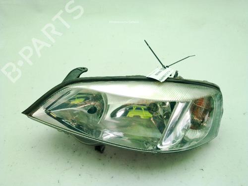 Używane Lampa przednia lewa OPEL ASTRA G Hatchback (T98) 1.6 16V (F08, F48) (101 hp) 29697658