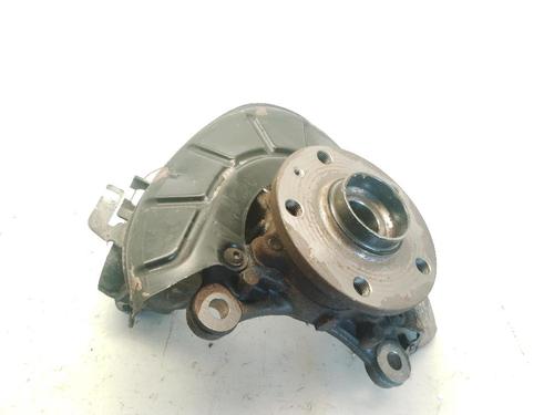 Left front steering knuckle VW TOURAN (1T1, 1T2) 2.0 TDI | BP27714435M25 