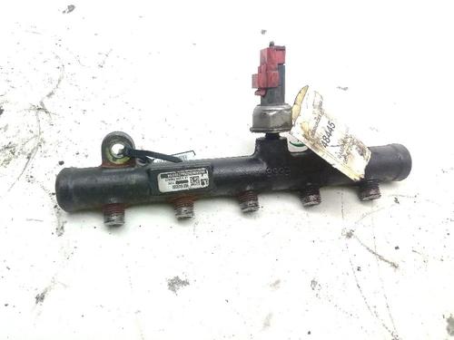 Used Injection rail FORD FOCUS II (DA_, HCP, DP) [2004-2013]  26232955