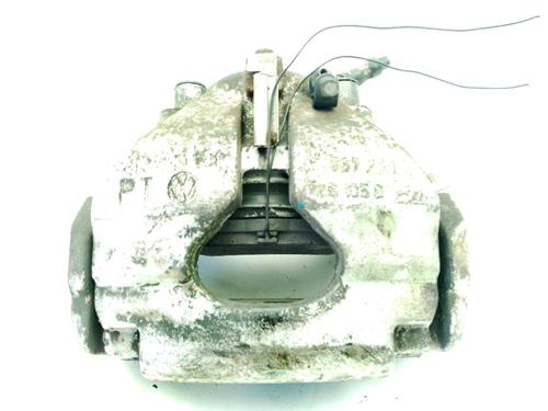 Venstre bremsekaliber foran VW TOUAREG (7LA, 7L6, 7L7) 2.5 R5 TDI | BP30844696M105