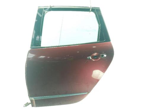 Used Left rear door RENAULT GRAND SCÉNIC III (JZ0/1_) 1.6 dCi (JZ00, JZ12) (130 hp) 30191830
