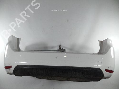 Rear bumper PEUGEOT 308 SW II (LC_, LJ_, LR_, LX_, L4_) 1.6 BlueHDi 100 9800997077
