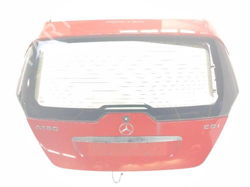 Used Tailgate Tailgate MERCEDES-BENZ A-CLASS (W169) A 180 CDI (169.007, 169.307) (109 hp) 34577667 34577667